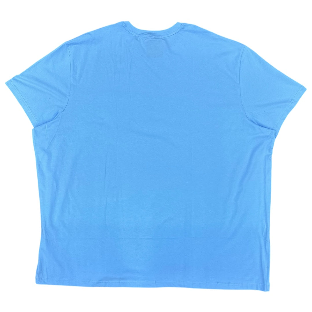 NAUTICA Q71050-LIGHT BLUE